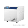 FOMOS 22L Classe chirurgica N Autoclave Sterilizzatore a vapore